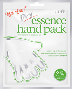 PETITFEE DRY ESSENCE HAND PACK (2 sheets)