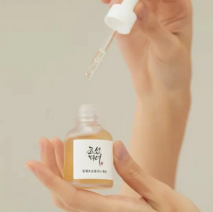 BEAUTY OF JOSEON Glow Serum Propolis+Niacinamide