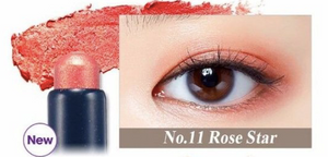 ETUDE BLING BLING EYE STICK #11 ROSE STAR