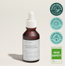 Cargar imagen en el visor de la galería, MARY&amp;MAY CITRUS UNSHIU + TREMELLA FUCIFORMIS SERUM 30ml
