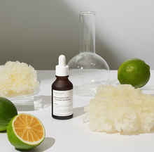 Cargar imagen en el visor de la galería, MARY&amp;MAY CITRUS UNSHIU + TREMELLA FUCIFORMIS SERUM 30ml
