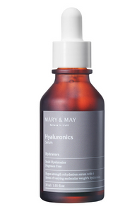 MARY&MAY MULTI HYALURONICS SERUM 30ml