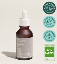 Cargar imagen en el visor de la galería, MARY&amp;MAY MULTI HYALURONICS SERUM 30ml
