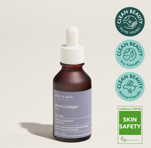 Cargar imagen en el visor de la galería, MARY&amp;MAY MARINE COLLAGEN SERUM 30ml
