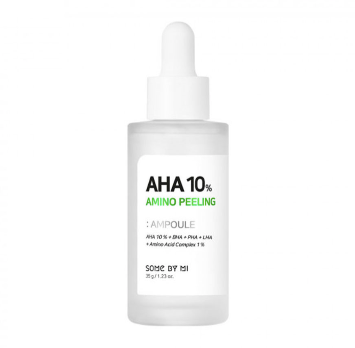 SOMEBYMI AHA 10% AMINO PEELING AMPOULE 35g