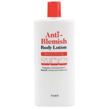 Cargar imagen en el visor de la galería, TIAM ANTI-BLEMISH BODY LOTION 200ml
