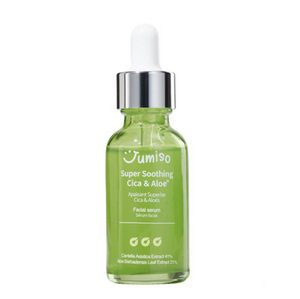 JUMISO Super Soothing Cica & Aloe Facial Serum