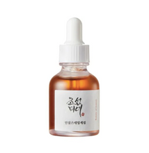 Load image into Gallery viewer, BEAUTY OF JOSEON Revive Serum : Ginseng + Snail Mucin
