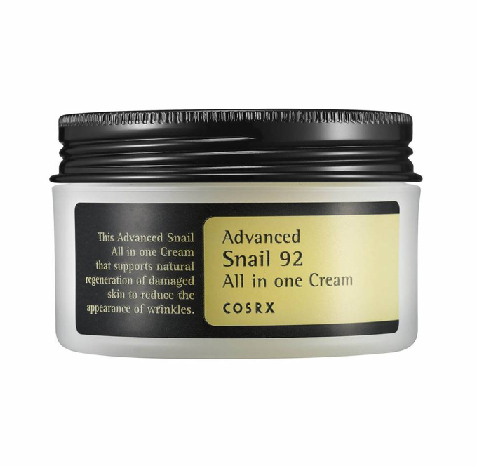 COSRX Advanced Snail 92 All in one Cream