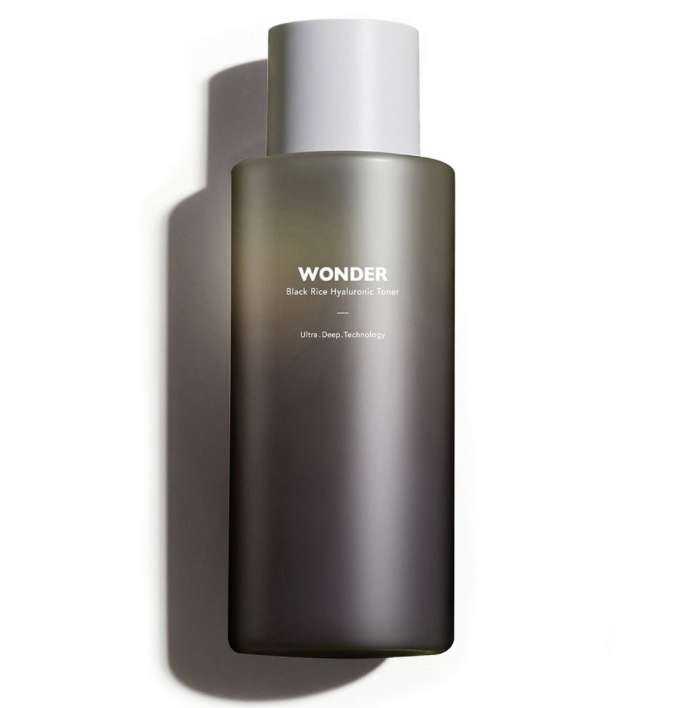 HARUHARU WONDER Black Rice Hyaluronic Toner 150ml