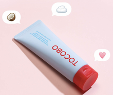Cargar imagen en el visor de la galería, TOCOBO Coconut Clay Cleansing Foam 150ml
