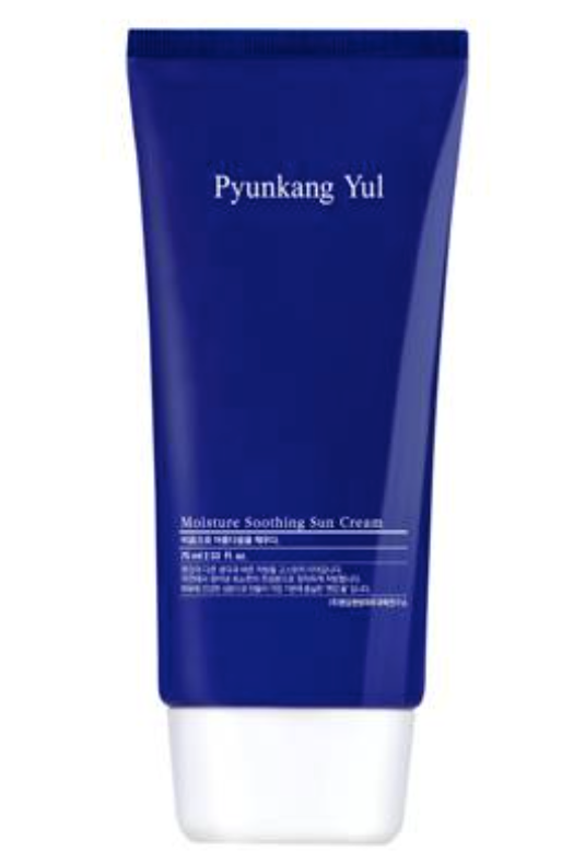 PYUNKANG YUL Moisture Soothing Sun Cream 75ml