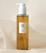 Load image into Gallery viewer, BEAUTY OF JOSEON Ginseng Cleansing Oil 210ml
