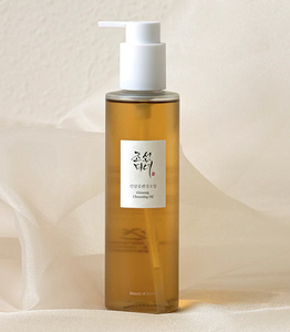 BEAUTY OF JOSEON Ginseng Cleansing Oil 210ml