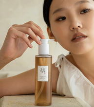 Load image into Gallery viewer, BEAUTY OF JOSEON Ginseng Cleansing Oil 210ml
