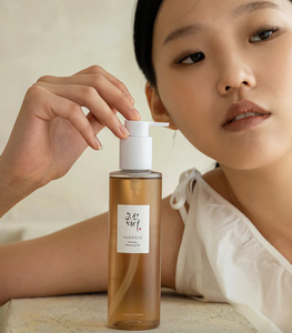 BEAUTY OF JOSEON Ginseng Cleansing Oil 210ml