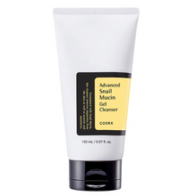 Load image into Gallery viewer, COSRX Advanced Snail Mucin Power Gel Cleanser 150ml
