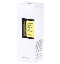 Load image into Gallery viewer, COSRX Advanced Snail Mucin Power Gel Cleanser 150ml
