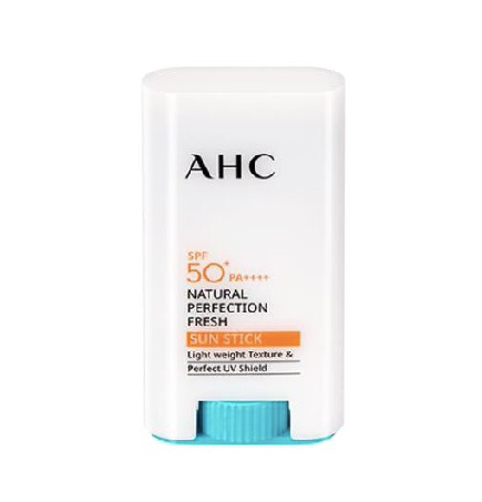 A.H.C. Natural Perfection Fresh sun stick 17g