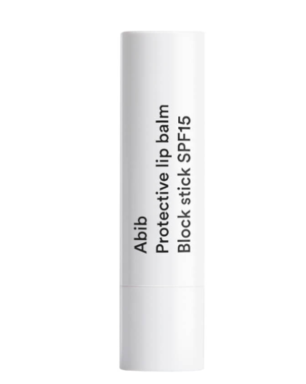 ABIB Protective Lip Balm Block Stick