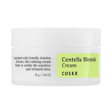 Load image into Gallery viewer, COSRX Centella Blemish cream 30ml
