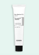 Load image into Gallery viewer, COSRX The Retinol 0.1 Cream 20ml
