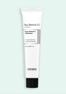 COSRX The Retinol 0.1 Cream 20ml