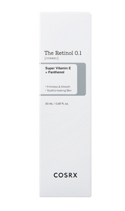 COSRX The Retinol 0.1 Cream 20ml