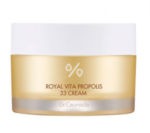 DR. CEURACLE ROYAL VITA PROPOLIS 33 CREAM 50ml