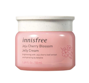 INNISFREE Jeju Cherry Blossom Jelly Cream 50ml