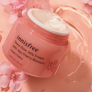 INNISFREE Jeju Cherry Blossom Jelly Cream 50ml