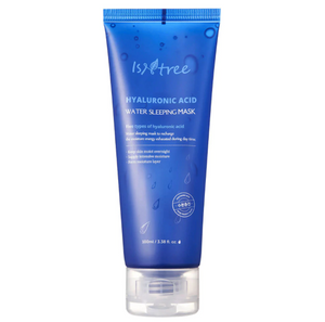 ISNTREE HYALURONIC ACID WATER SLEEPING MASK 100ml