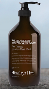 NARD Black Seed Hairloss Care Treatment 1000ml