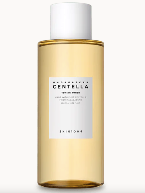 SKIN1004 Madagascar Centella Toning Toner