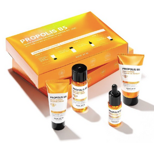 SOMEBYMI Propolis Trial Kit