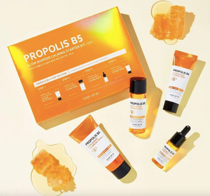 SOMEBYMI Propolis Trial Kit