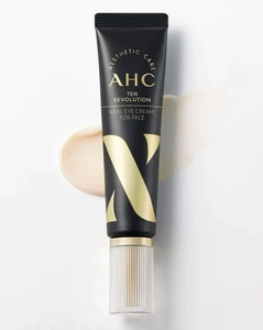 A.H.C. Ten Revolution Real Eye Cream For Face 30ml