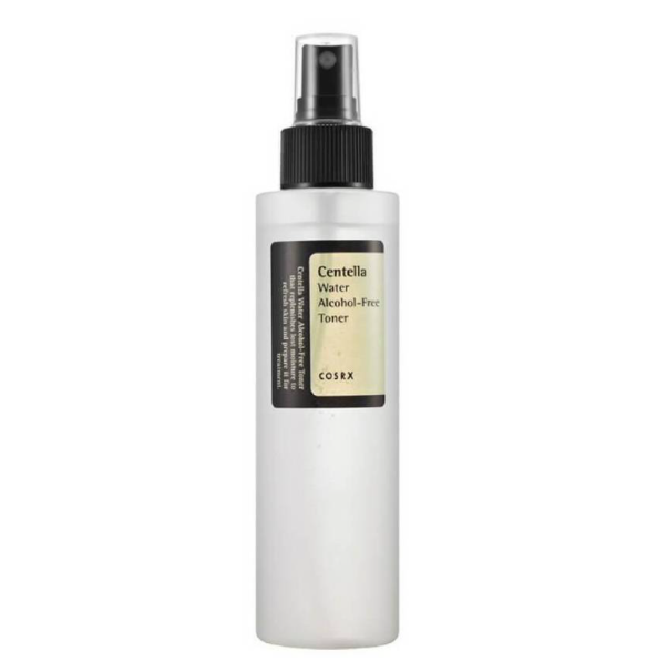 COSRX Centella Water Alcohol-Free Toner 150ml