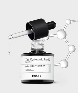 COSRX The Hyaluronic Acid 3 Serum 20ml