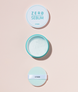 ETUDE HOUSE Zero Sebum Drying Powder 4g