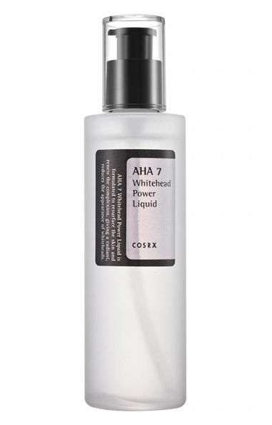 COSRX AHA 7 Whitehead Power Liquid 100ml