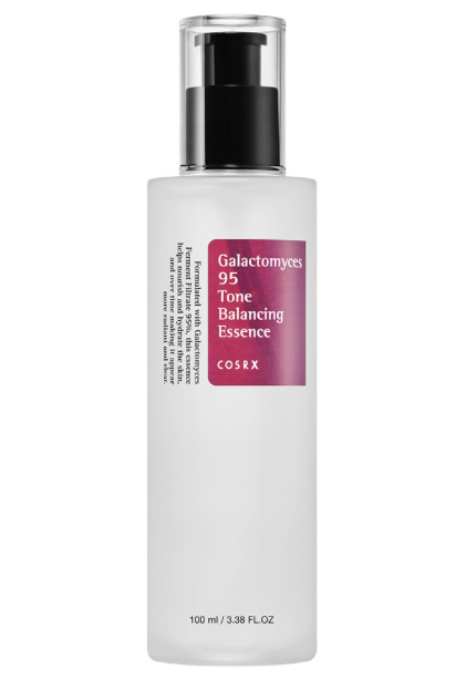 COSRX Galactomyces 95 Tone Balancing Essence 100ml