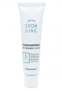 ETUDE Soon Jung 5-Panthensoside Cica Balm 40ml