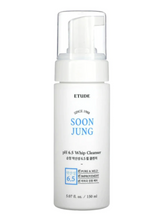 Load image into Gallery viewer, ETUDE Soon Jung Whip Cleanser 150ml
