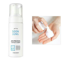 Load image into Gallery viewer, ETUDE Soon Jung Whip Cleanser 150ml
