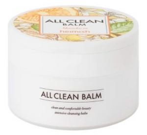 HEIMISH All Clean balm Mandarin 120ml