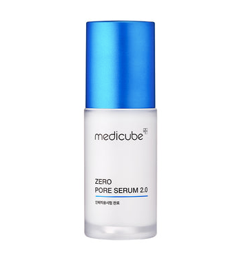 MEDICUBE Zero Pore Serum