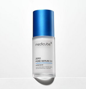 MEDICUBE Zero Pore Serum