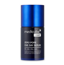 Load image into Gallery viewer, MEDICUBE Zero Pore One-day Serum
