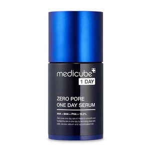 MEDICUBE Zero Pore One-day Serum